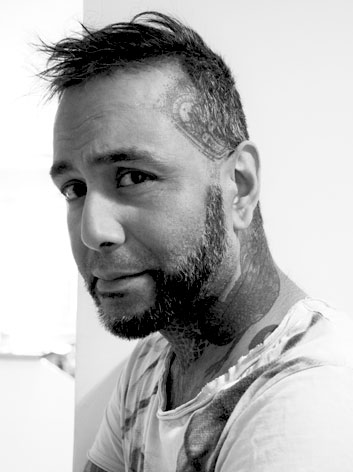 Hans Hans Tattoo Artist Chester