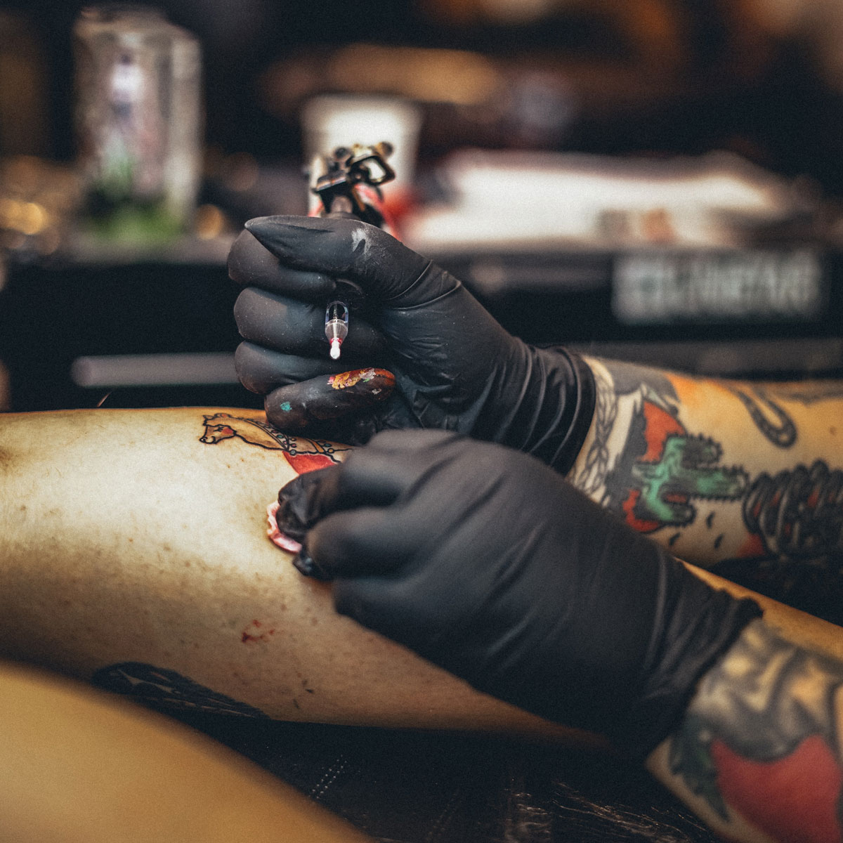 tattoo-artist